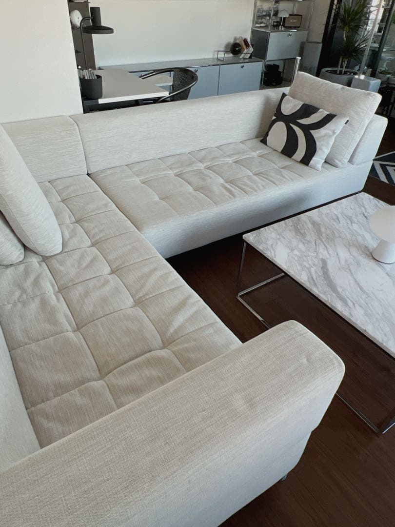 Formax / コーナーソファ　セット販売　2-1