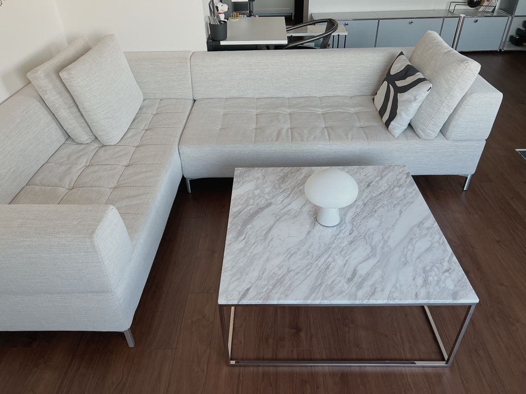 Formax / コーナーソファ　セット販売　2-1