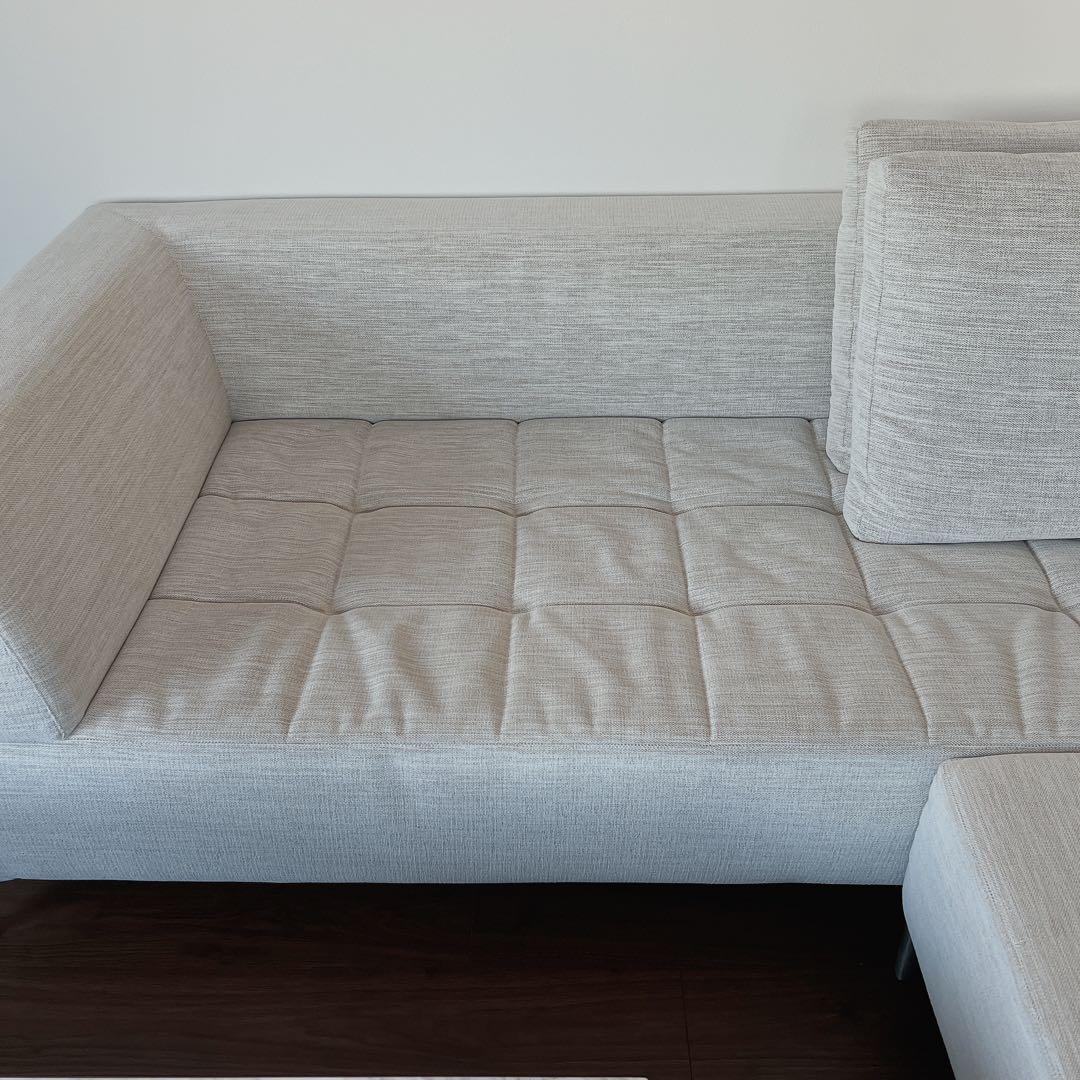 Formax / コーナーソファ　セット販売　2-1