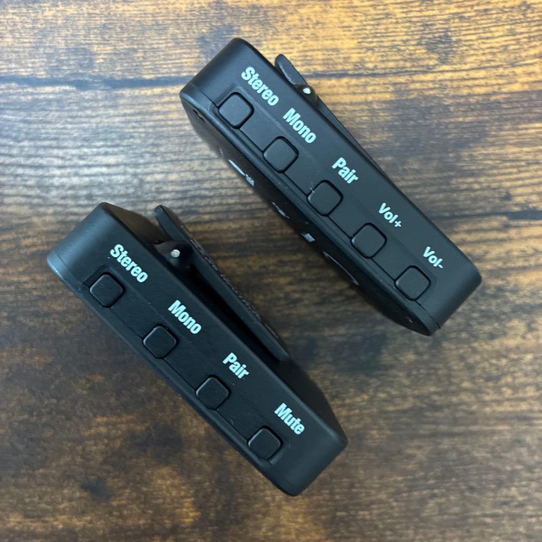 K.W.S EM1 ワイヤレスモニタシステム イヤモニ