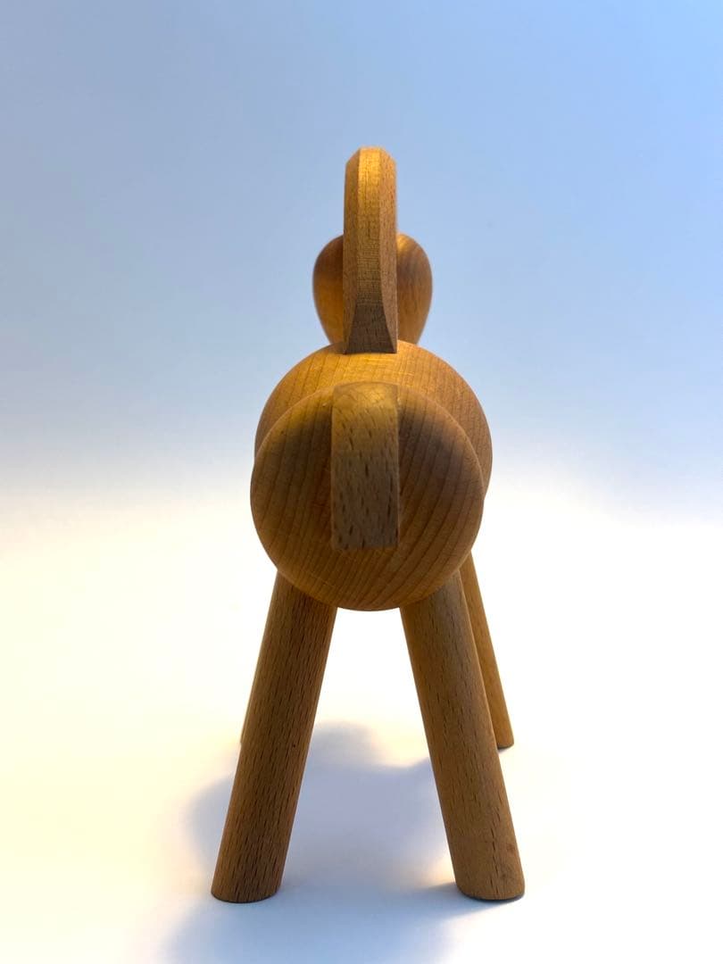 Kay Bojesen カイボイスン ビンテージ\"ポニー(ホース)\"