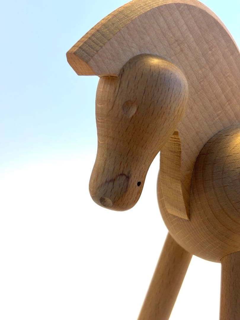 Kay Bojesen カイボイスン ビンテージ\"ポニー(ホース)\"