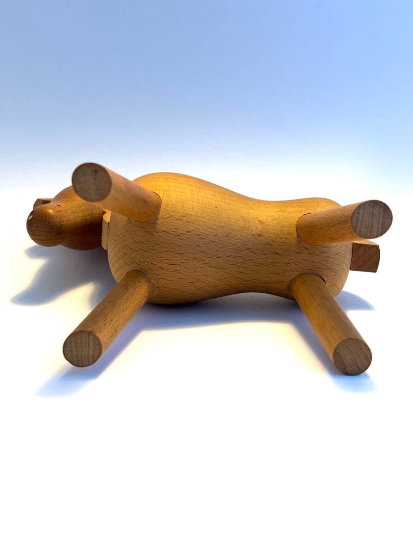 Kay Bojesen カイボイスン ビンテージ\"ポニー(ホース)\"