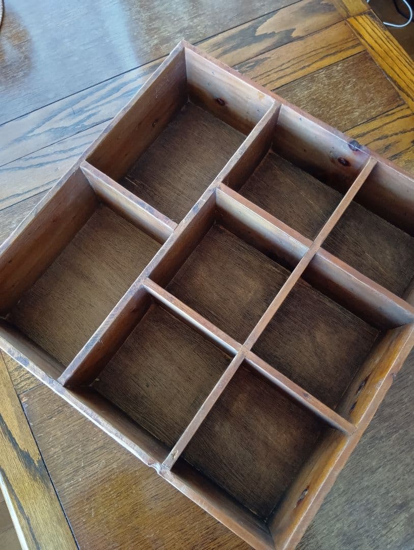 飾り棚　2個セット