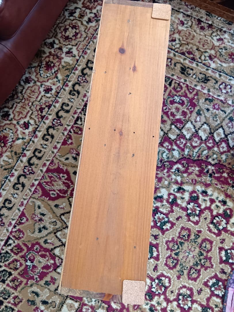 飾り棚　2個セット