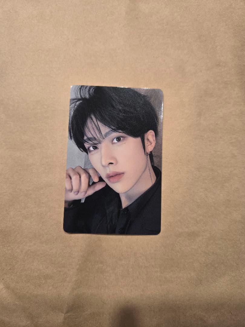 zerobaseone リッキー トレカ - メルカリ