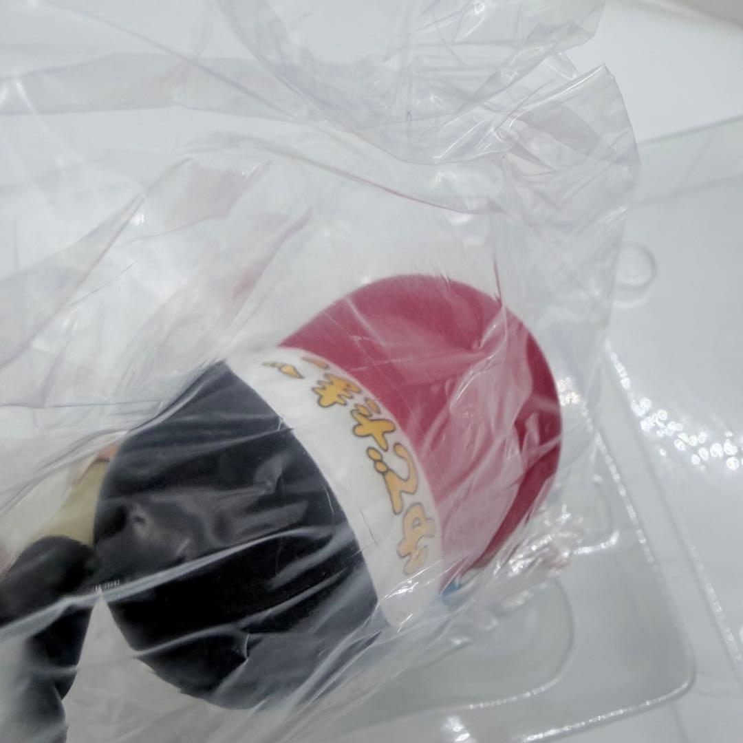 SpiceSeed ゆでたまごちゃん