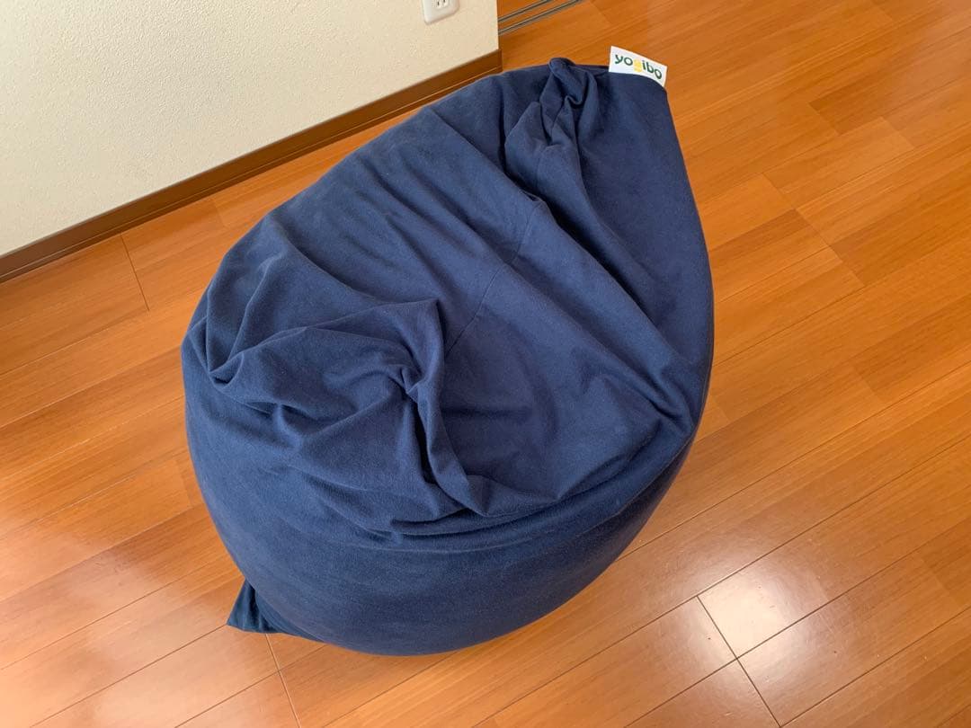 Yogibo Mini（ヨギボー ミニ）