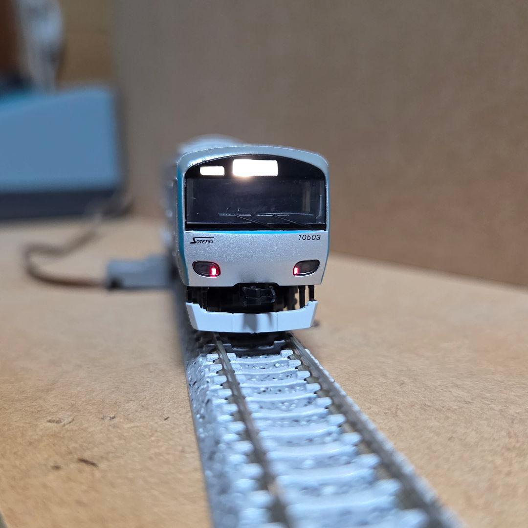 マイクロエース A-4082 相模鉄道10000系 8両セット