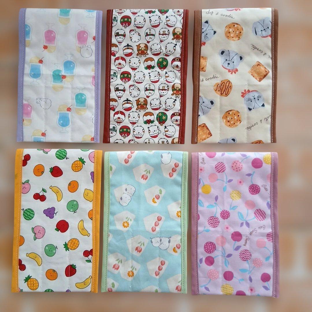 ご注文　kuwaken様　6点