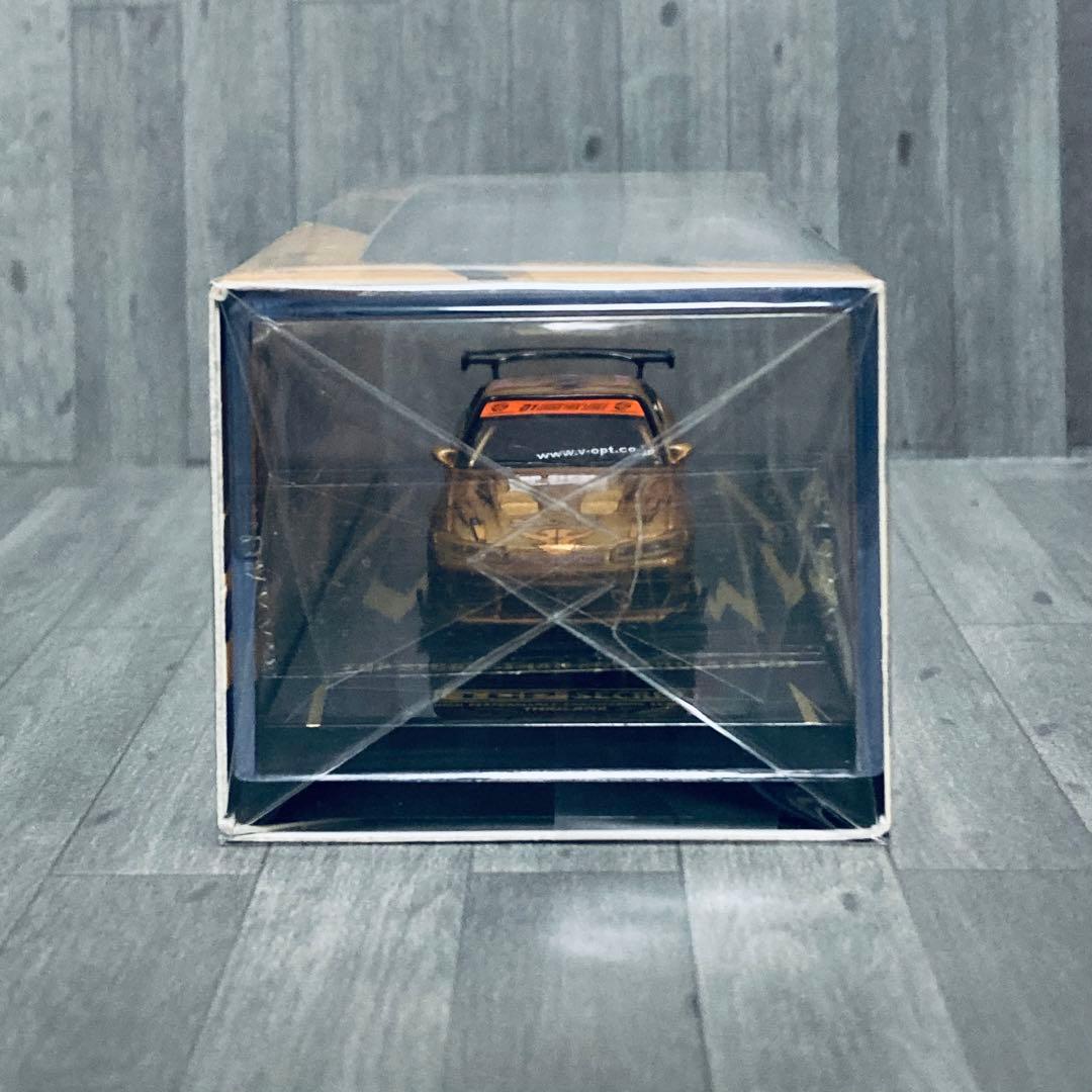 オートサロン 2026 INNO トップシークレット THAILAND シルビア