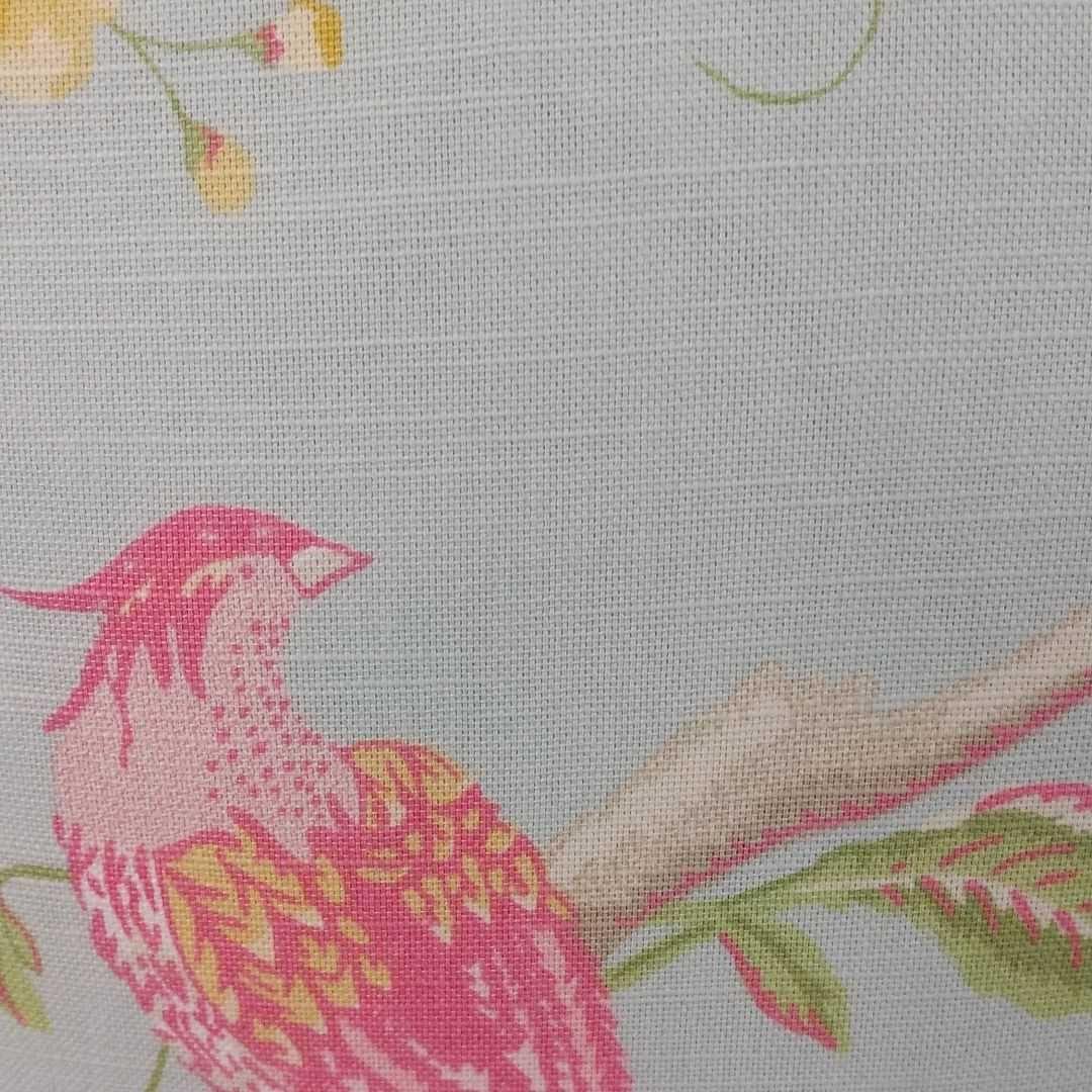 ②ローラアシュレイサマーパレスダックエッグクッションカバー2枚