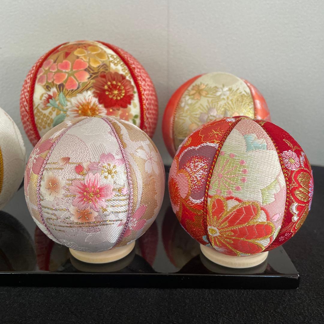 aya様確認用 手鞠　手毬　てまり