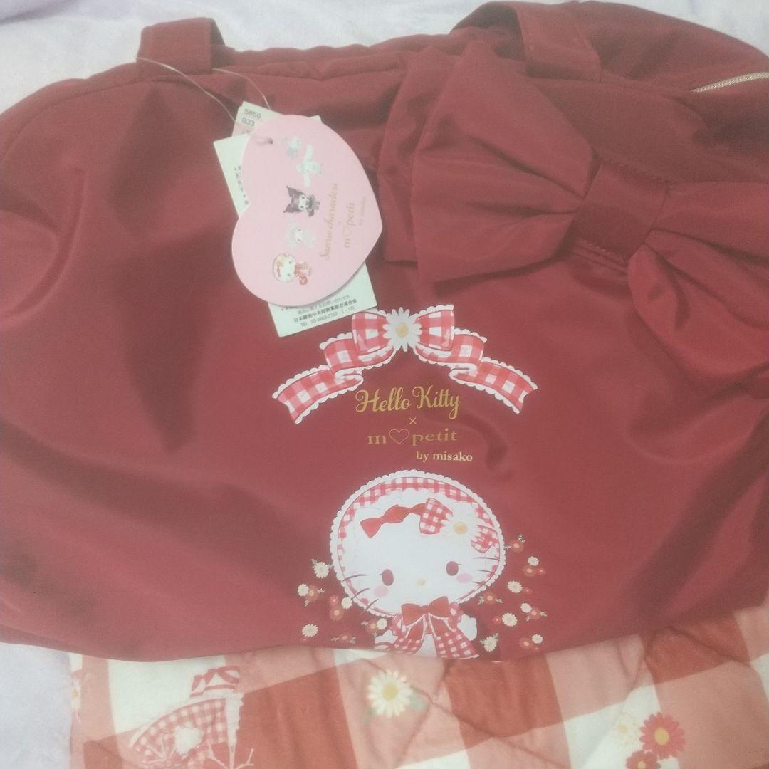 しまむら サンリオ ハローキティ 青木美沙子 HELLO KITTY 寝具