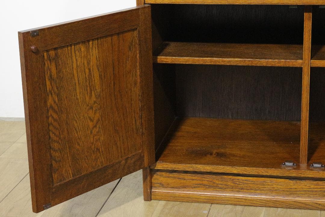 ブルージュ★ライティングビューロー★木製家具★象嵌★