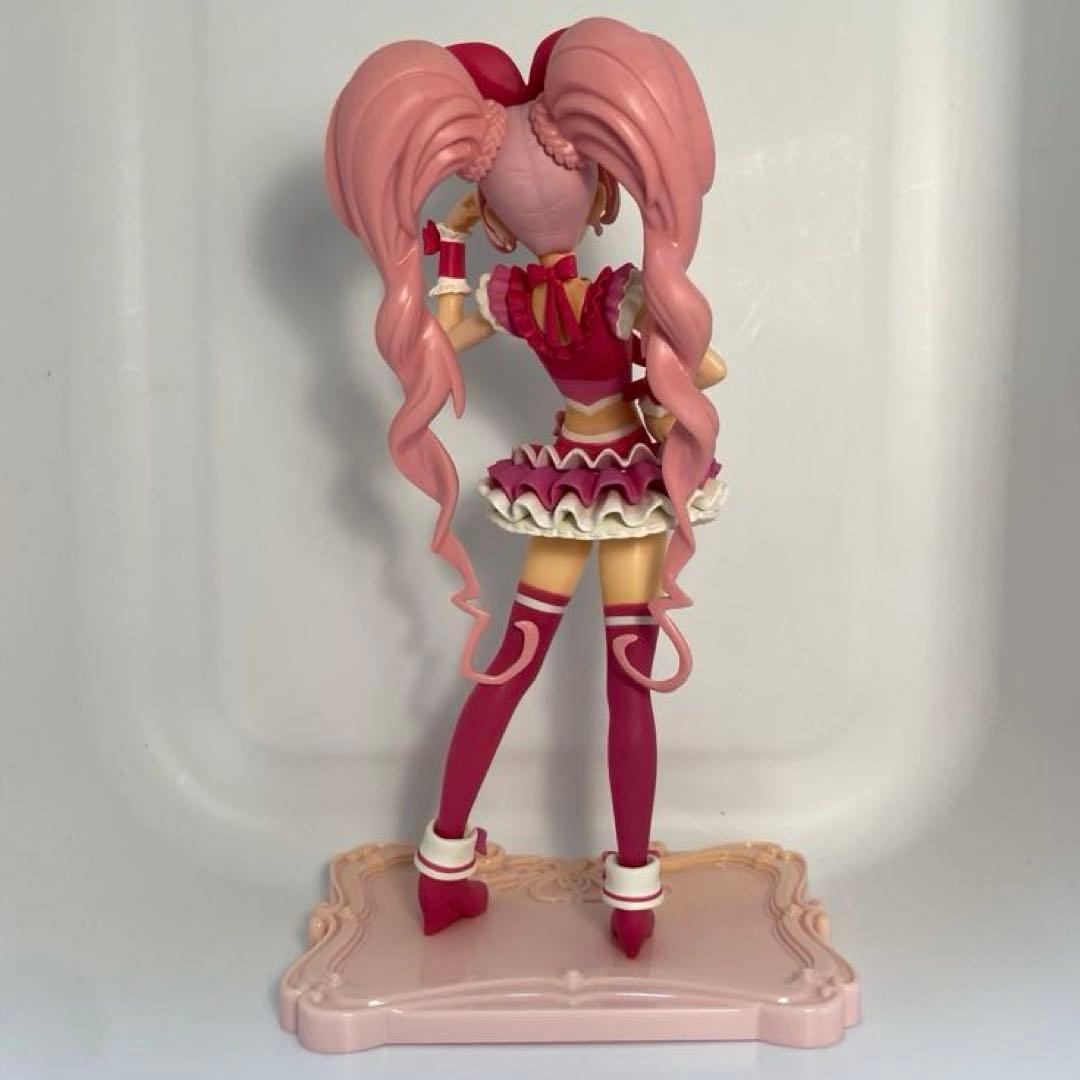 スイートプリキュア キュアメロディ フィギュア - メルカリ