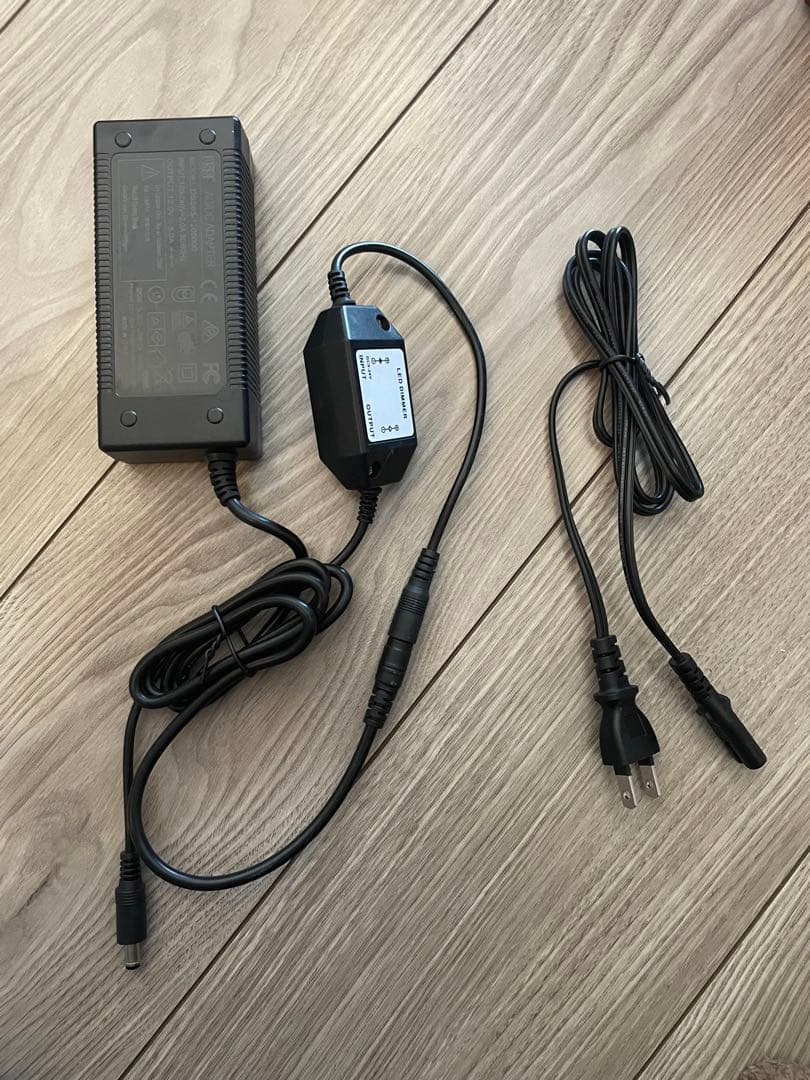 【新品未使用】非売品 ふわっち 公式 ネオンライト　イベント特典　ライブ配信