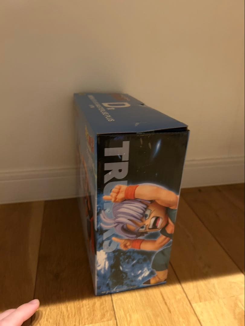 ドラゴンボール　一番くじ　D賞