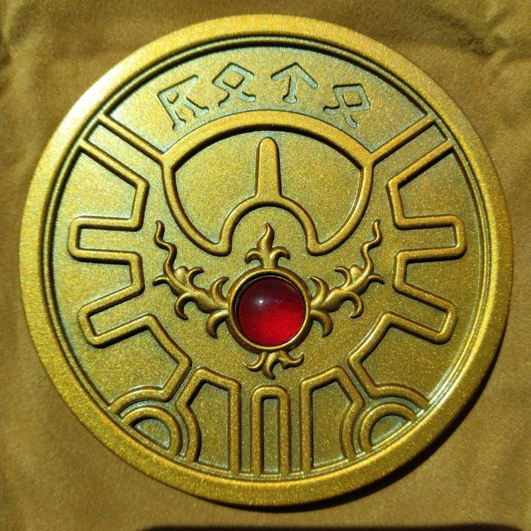 ドラゴンクエスト ロトのしるし 1/1スケール - メルカリ