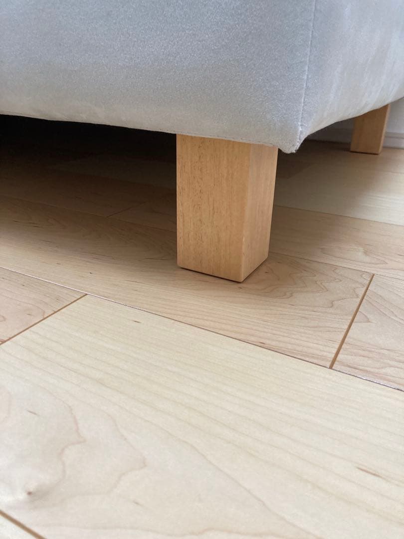 クルーズ　バニラS シェーズロング