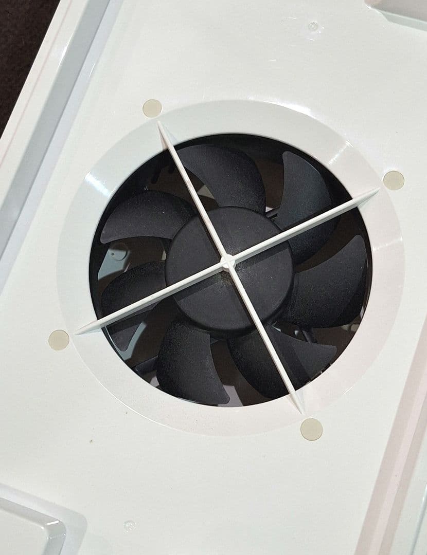 ネイル　集塵機　レクシアサイクロン