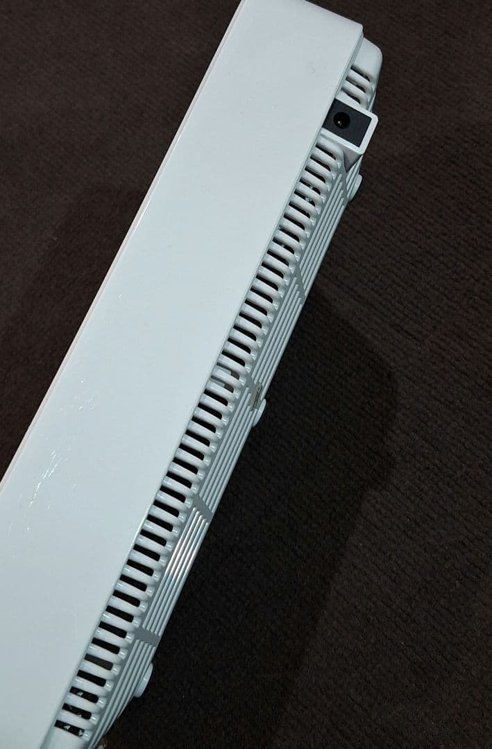 ネイル　集塵機　レクシアサイクロン