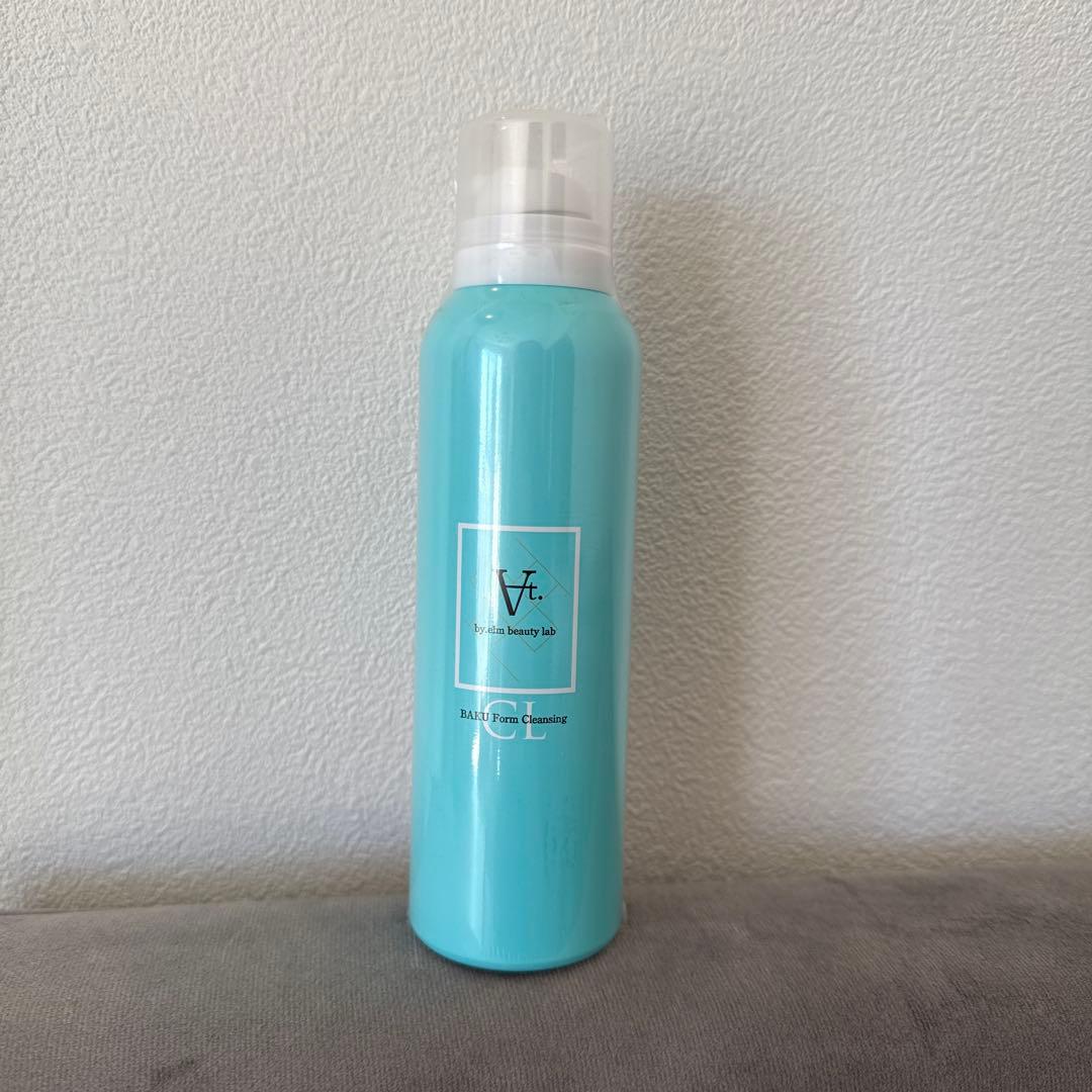 At. AZ-P トナー 、リペアクリーム、泡洗顔