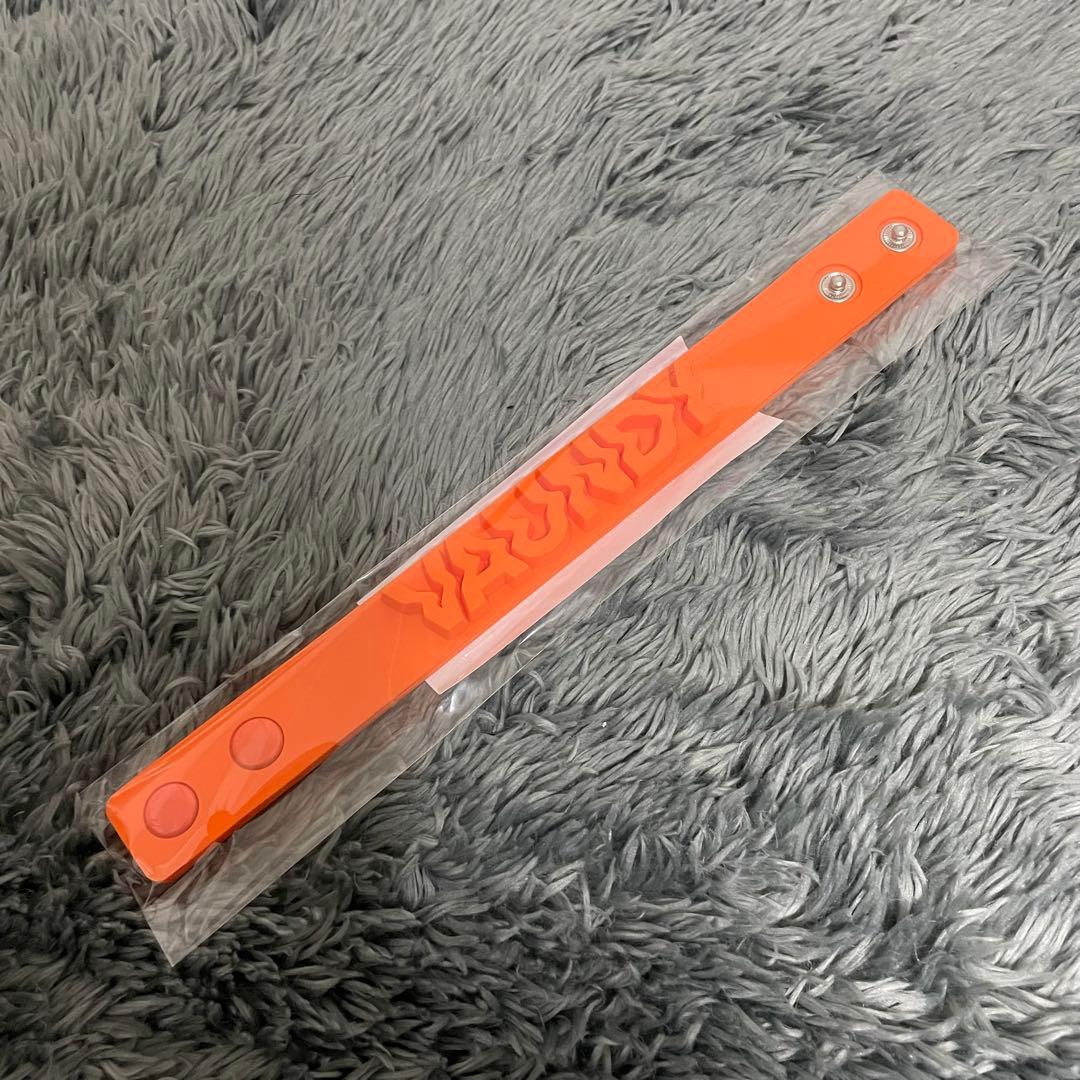 Vaundy SILENCE ラバーバンド ラババン - メルカリ