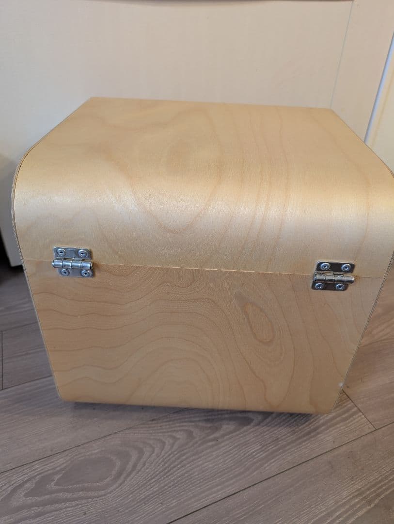 ファティーコンテナーズ Fatty Containers Lサイズ