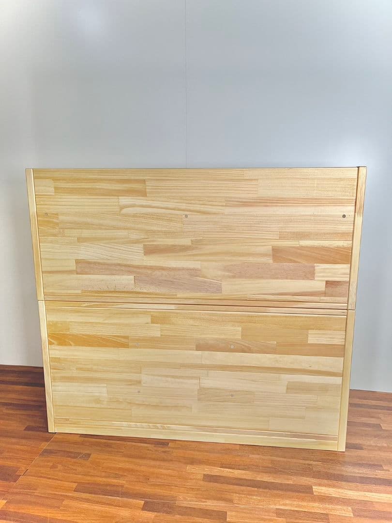 絵本棚　上下取り外しタイプ　　60日発送