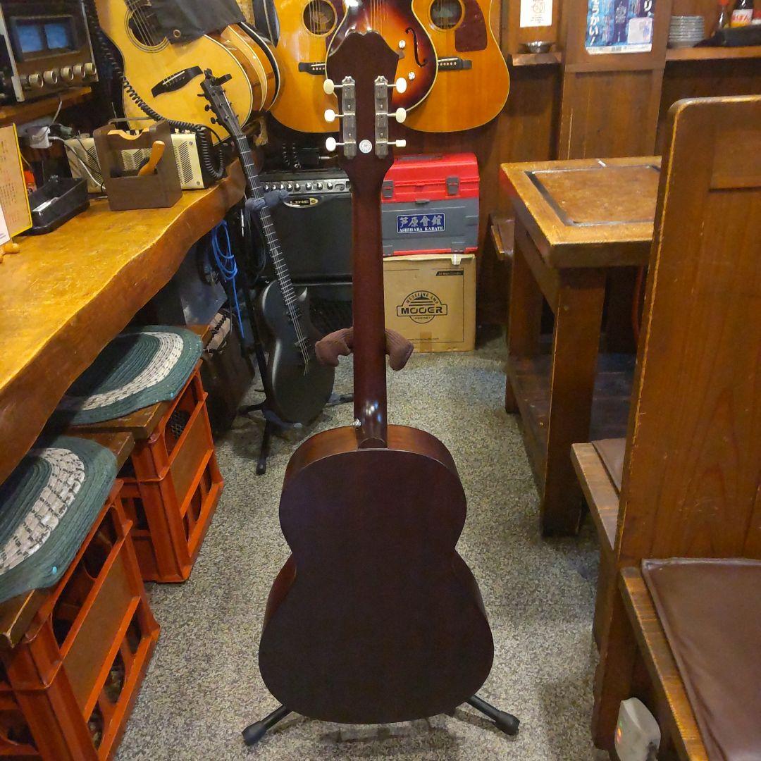 epiphone caballero Artist FT-30-A （管理カナ） - メルカリ