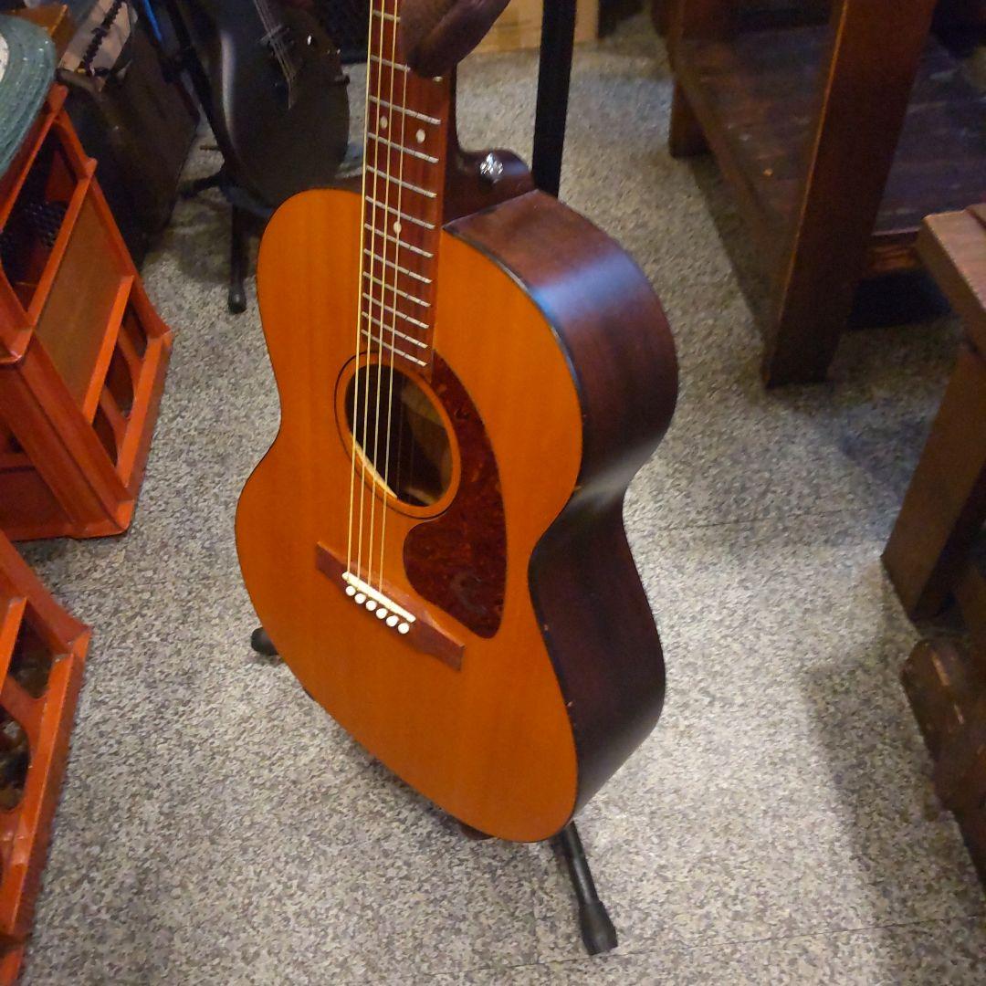 epiphone caballero Artist FT-30-A （管理カナ） - メルカリ