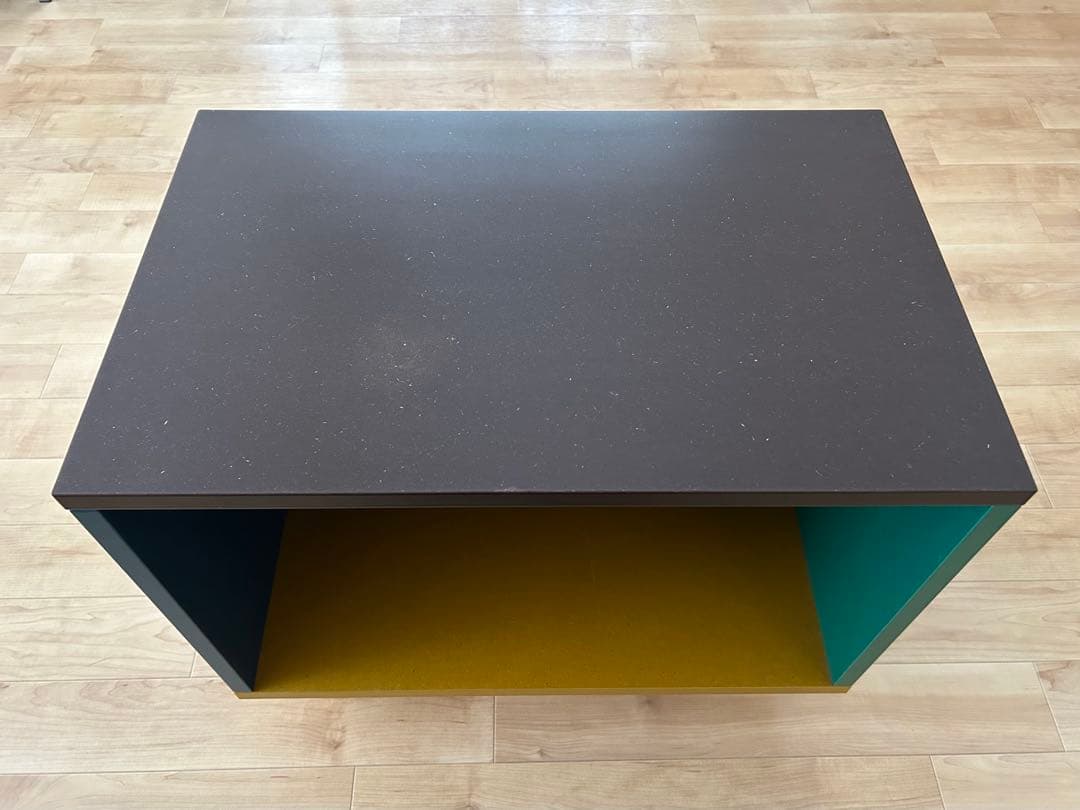 廃盤 HAY Colour Cabinet Floor S