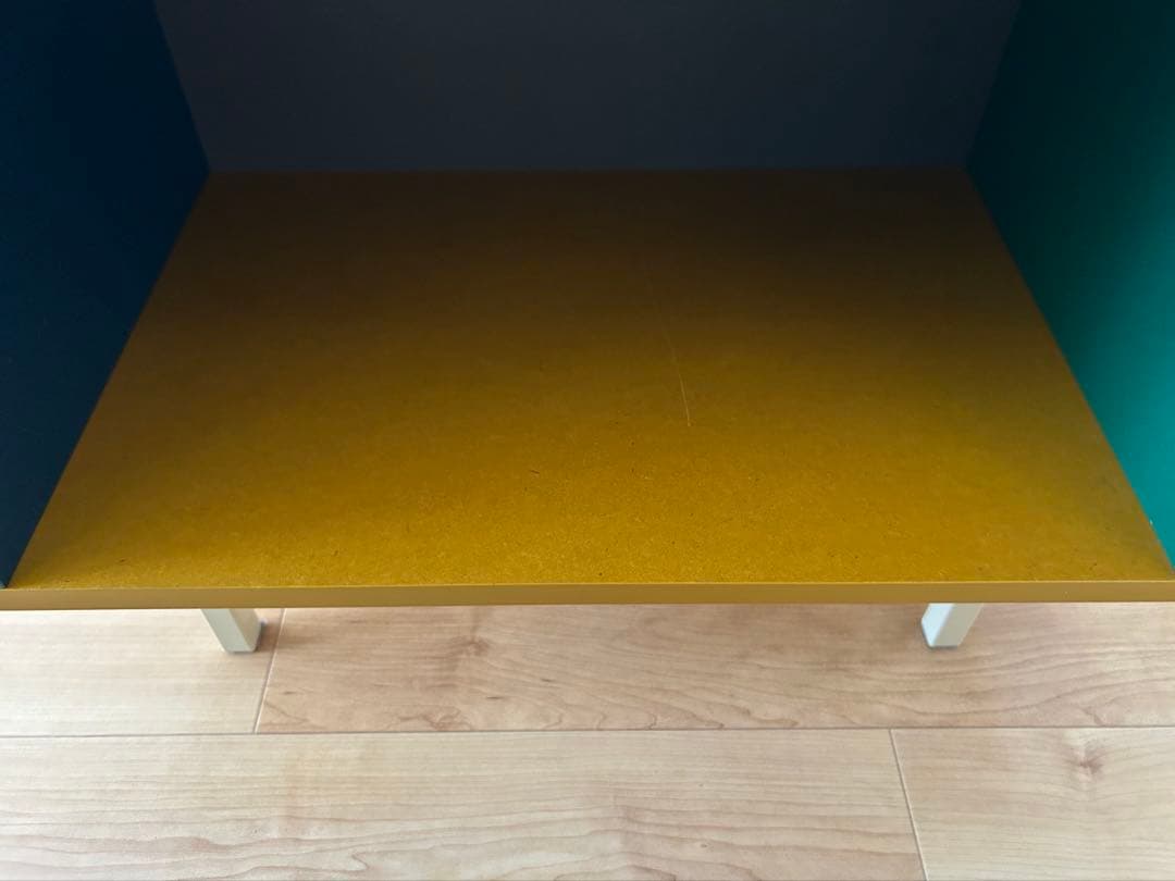 廃盤 HAY Colour Cabinet Floor S