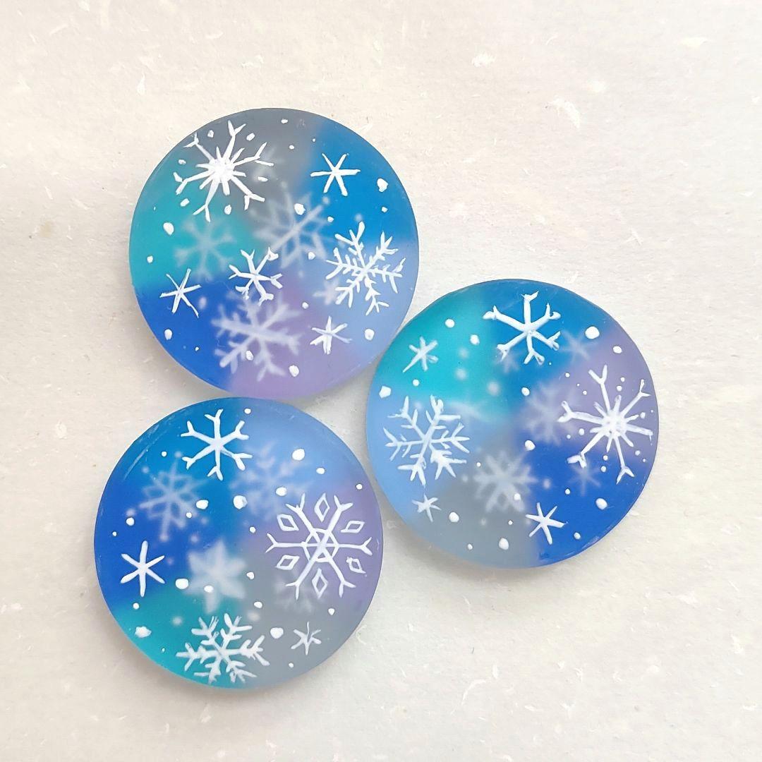 939】ハンドメイド レジン ヘアゴム ポニーフックの通販はau PAY