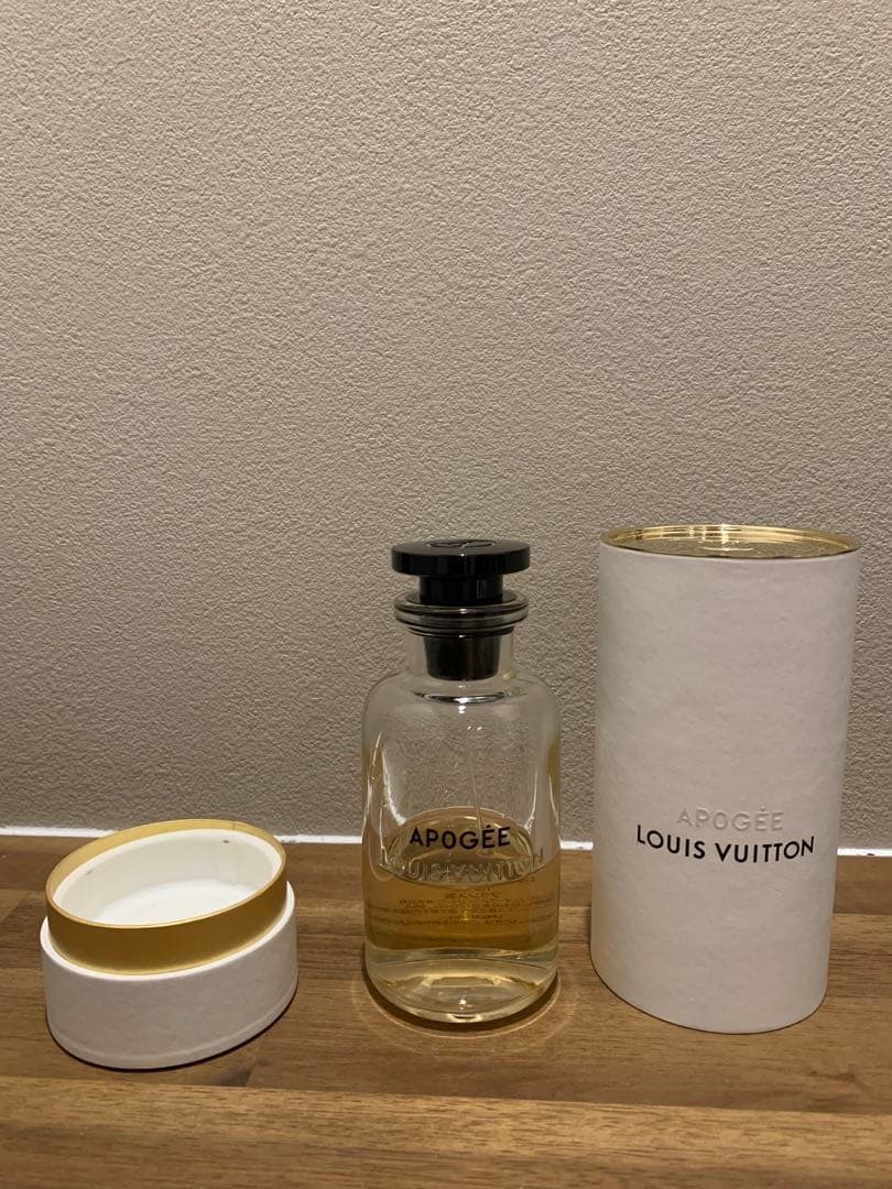 Louis Vuitton アポジェ オードゥ パルファン