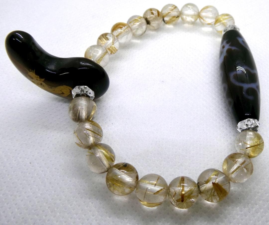 【魔除けと開運と夢をかなえたいあなたへのお守りに】