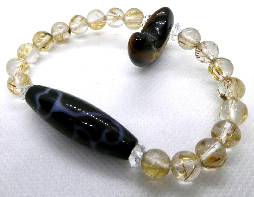 【魔除けと開運と夢をかなえたいあなたへのお守りに】