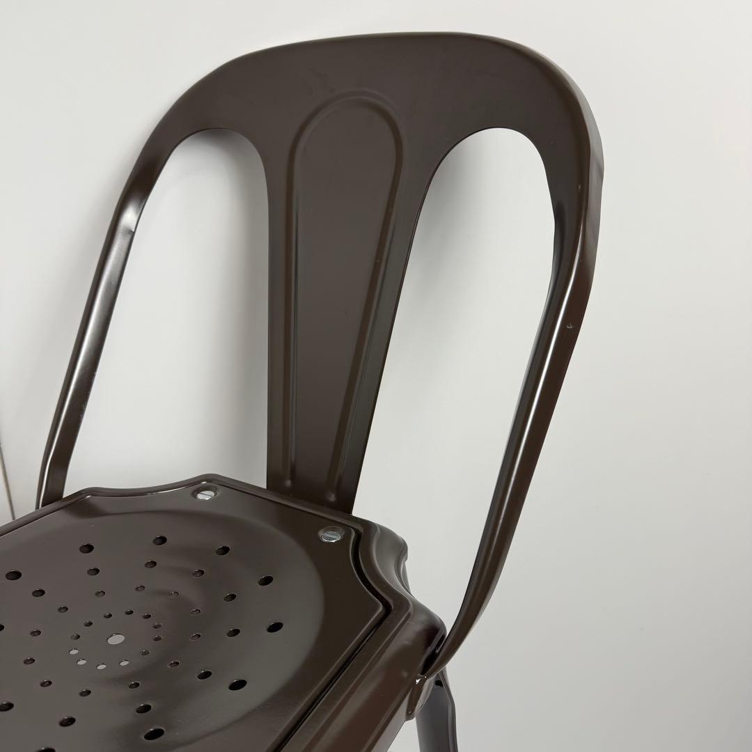 良品 クラッシュゲート ノットアンティークス マルチプルズⅡチェア