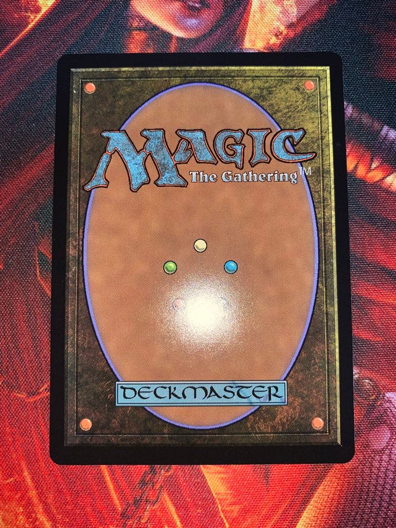 MTG アナグマモグラの仔/Badgermole Cub ボーダーレス TLA - メルカリ