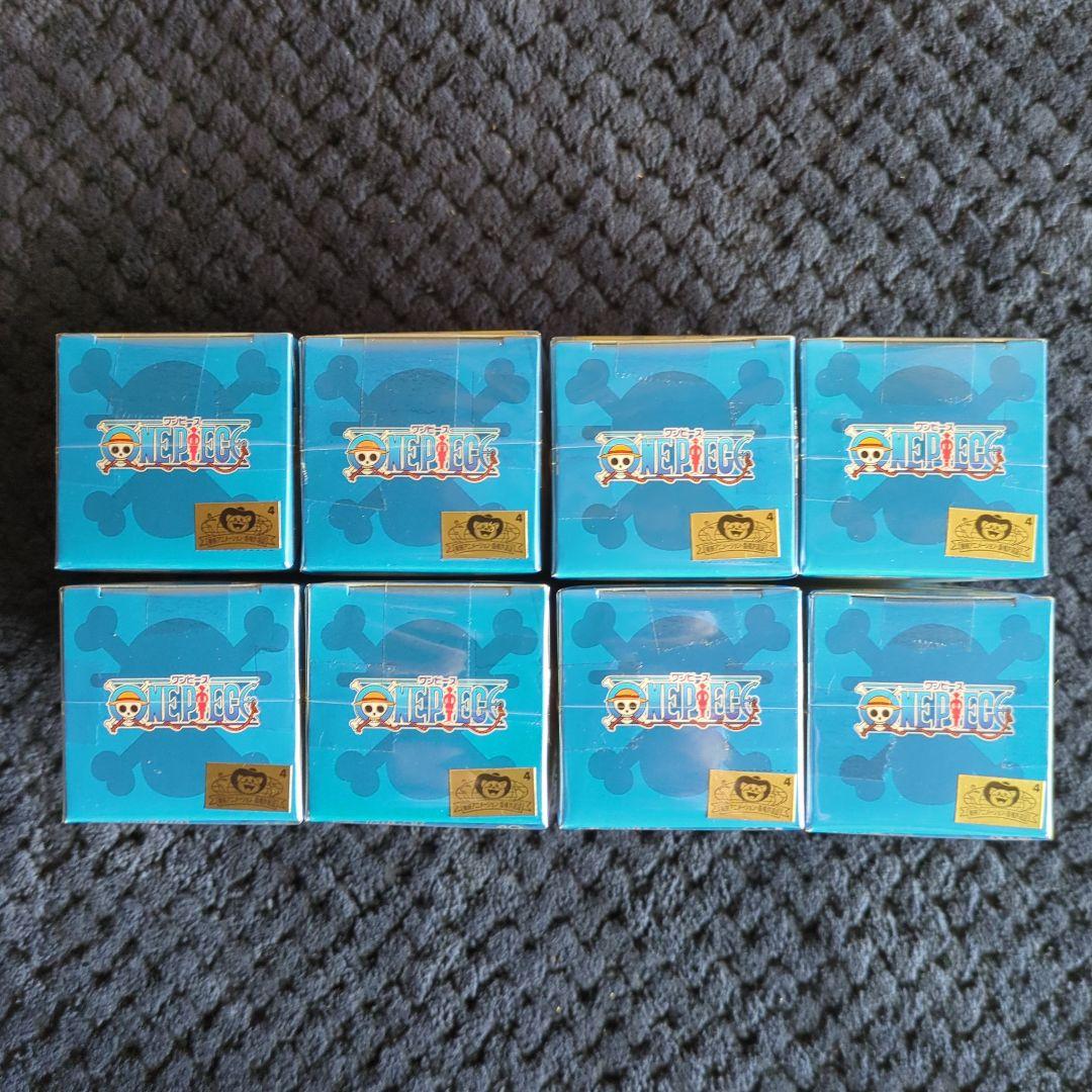 ワンピース　コレクタブル　フィギュア　VOL．１９　ワーコレ　ドラゴンボール