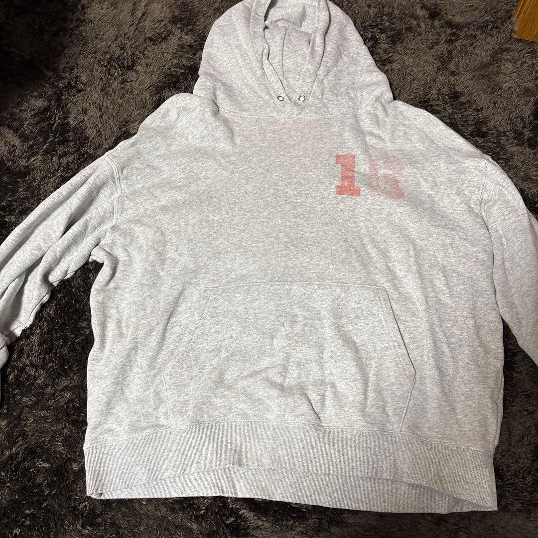 セット売り！aikolove Like Pop vol.24 パーカーステッカー - メルカリ