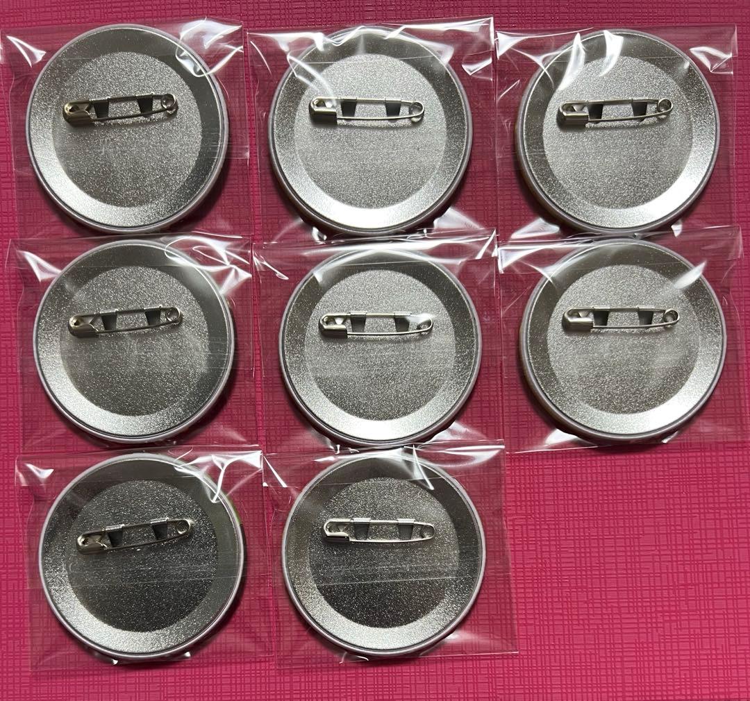 天城 燐音 テーマスカウト 缶バッジ Crazy:B あんスタ - メルカリ