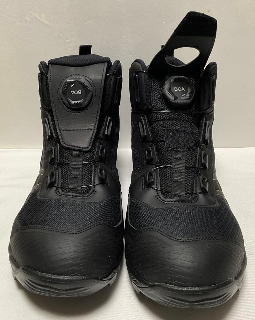 ③ アシックス安全靴 WINJOB CP604 G-TX BOA 28.0cm