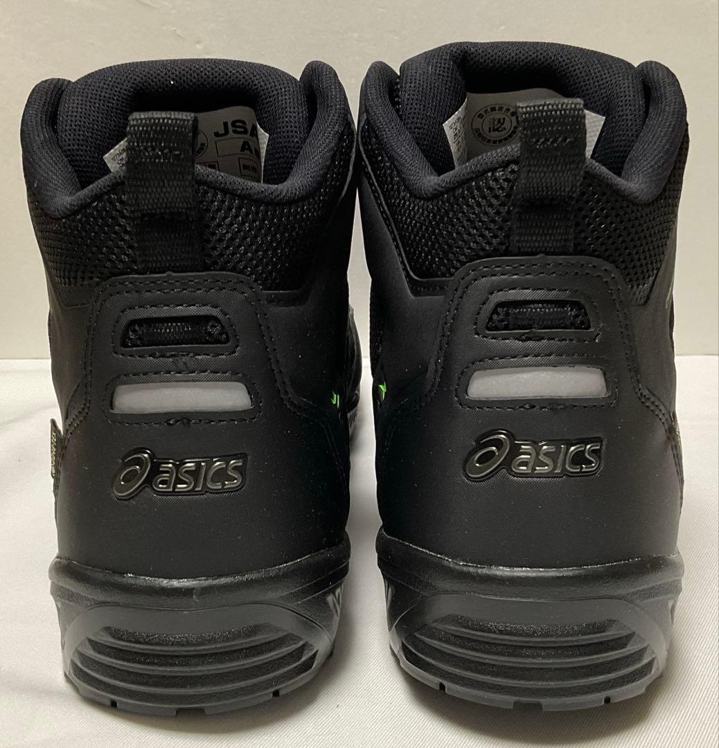 ③ アシックス安全靴 WINJOB CP604 G-TX BOA 28.0cm