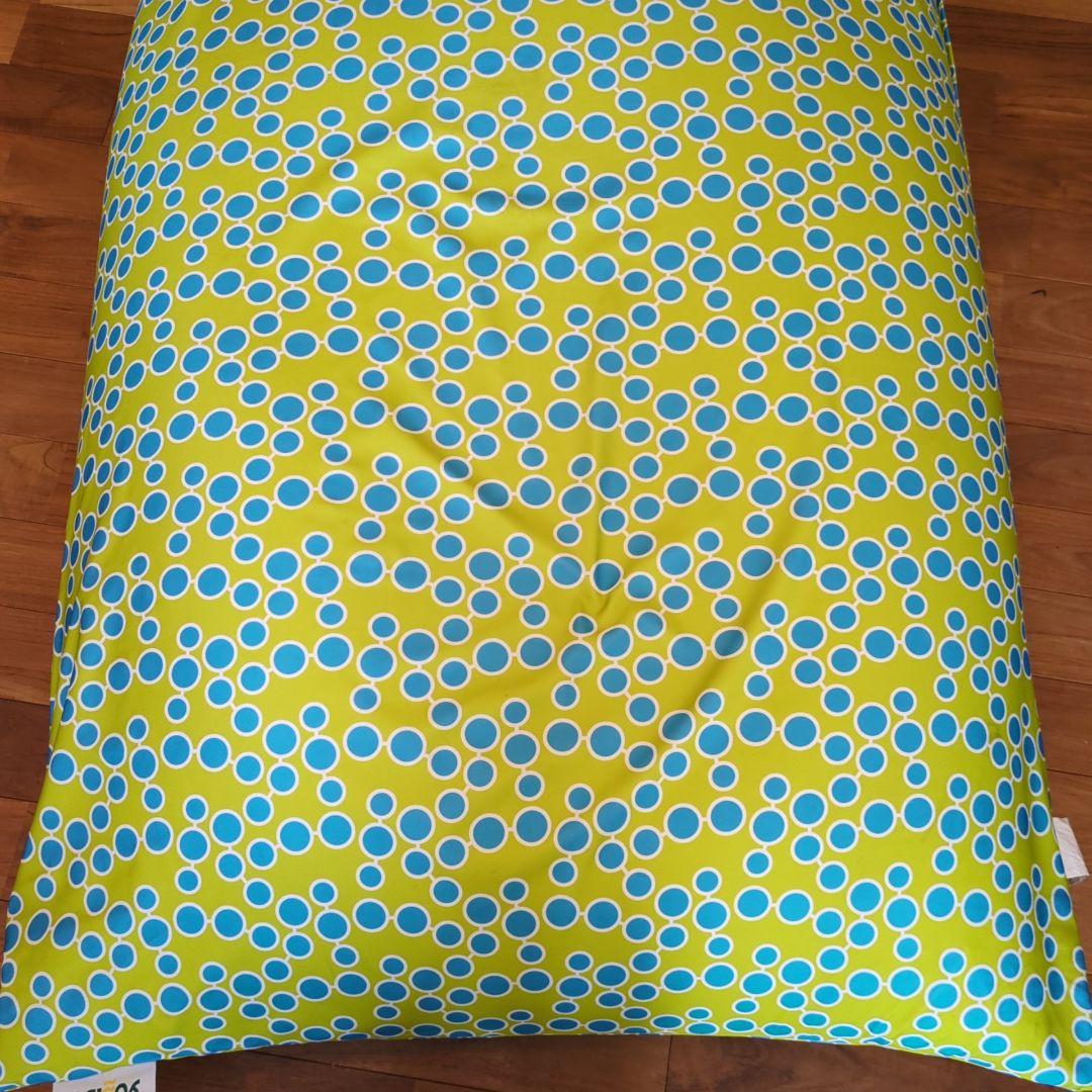 Yogibo ZoolaMax ヨギボーズーラマックス サマー 耐水耐光 屋外◯