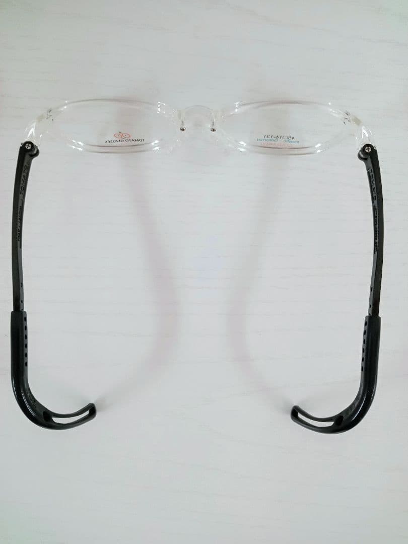 トマトグラッシーズ　TKAC7　45□16　メガネ　フレーム　度付き対応可