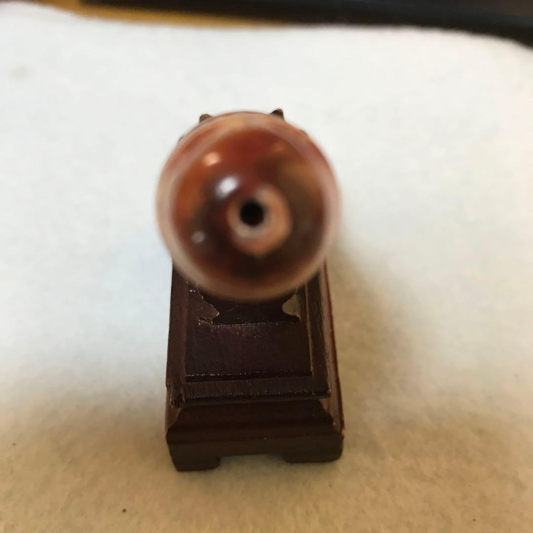 超激レア珍品‼︎ 龍紋　双水紋天珠