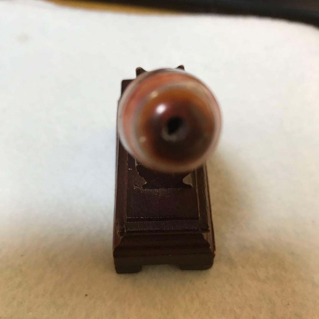 超激レア珍品‼︎ 龍紋　双水紋天珠