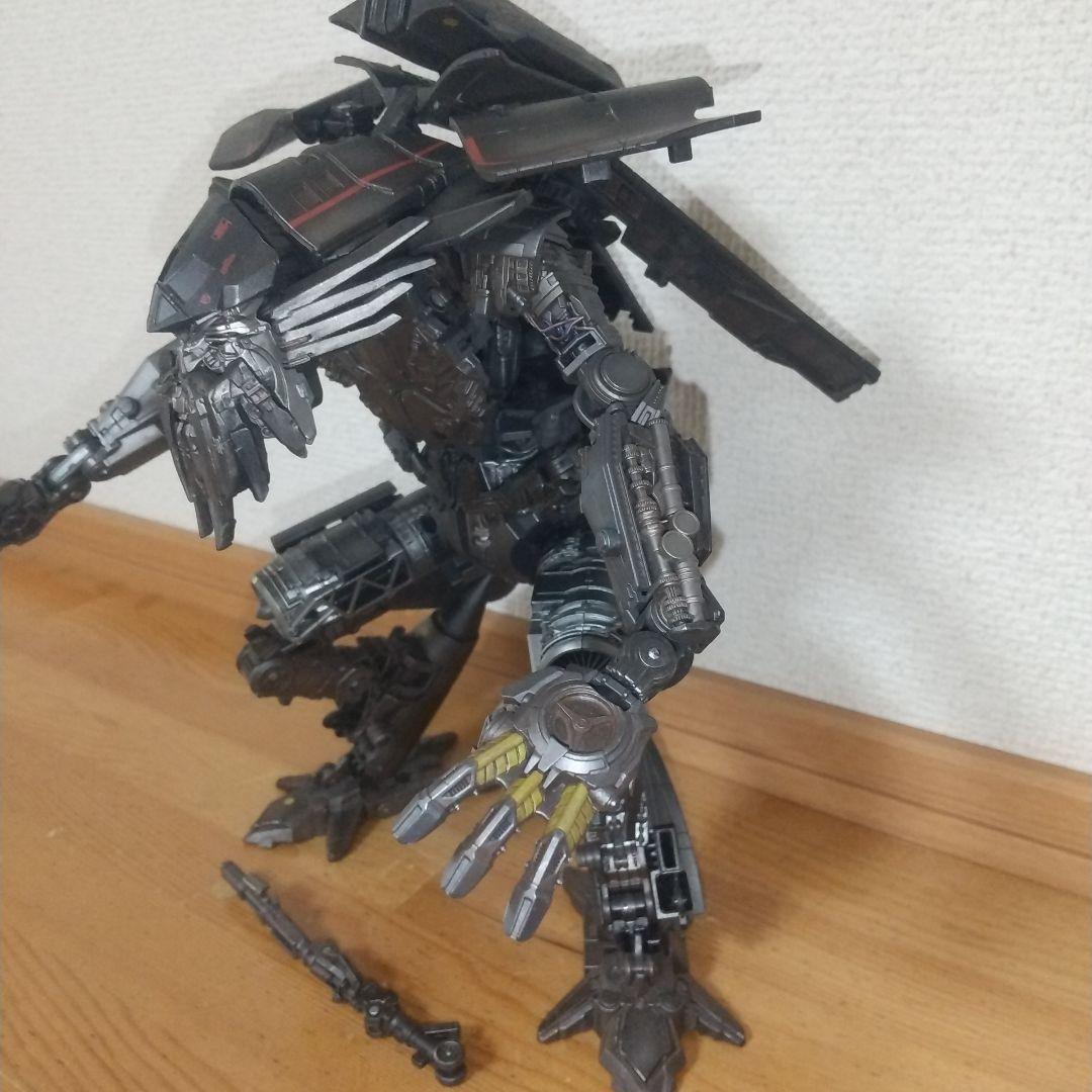 トランスフォーマー ジェットパワーオプティマスプライム 塗装品